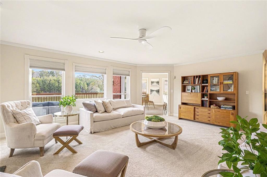 2741 Bonds Lake Road Northwest Conyers, GA 30012 - Photo 11 of 42