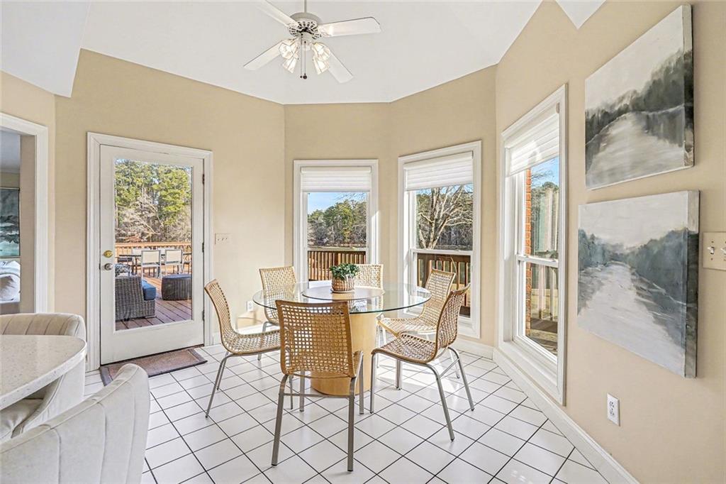 2741 Bonds Lake Road Northwest Conyers, GA 30012 - Photo 14 of 42