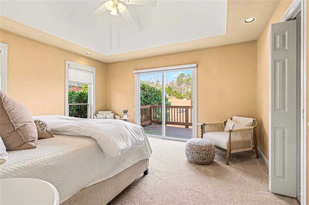 2741 Bonds Lake Road Northwest Conyers, GA 30012 - Photo 17 of 42