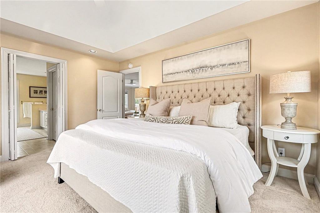 2741 Bonds Lake Road Northwest Conyers, GA 30012 - Photo 18 of 42