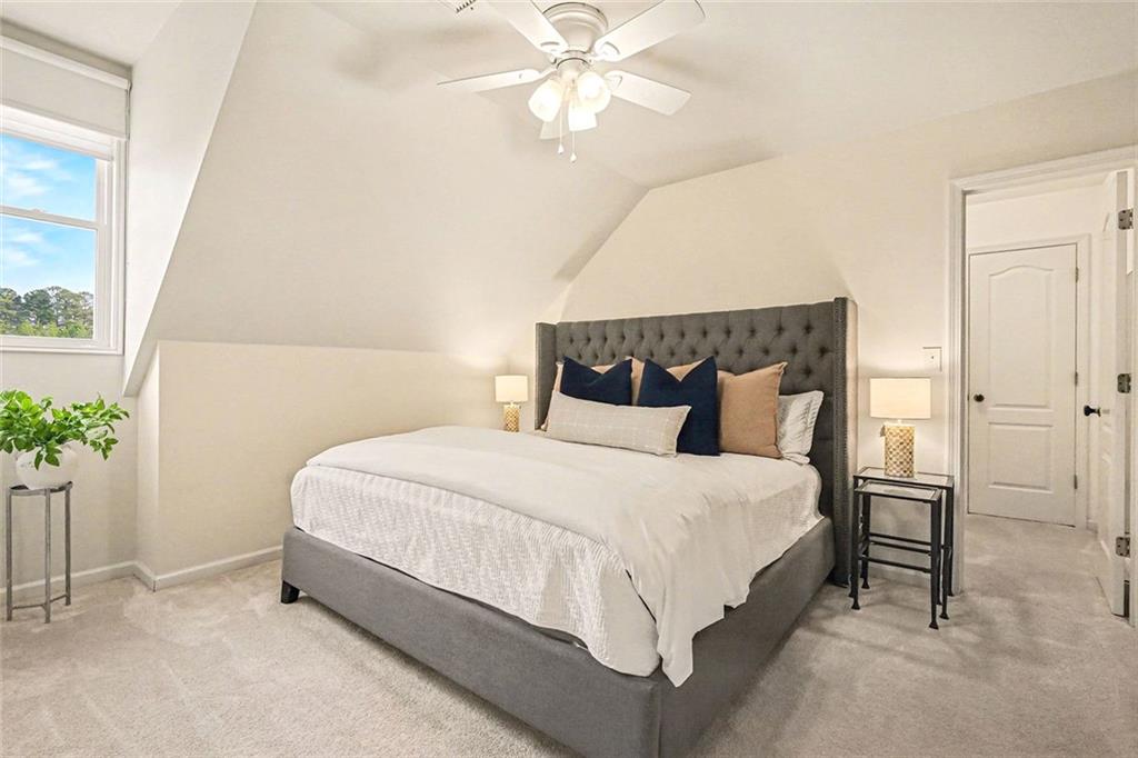 2741 Bonds Lake Road Northwest Conyers, GA 30012 - Photo 23 of 42