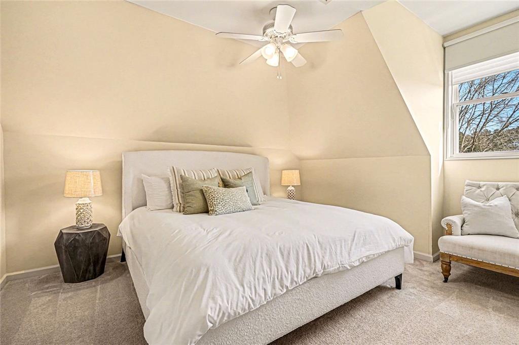 2741 Bonds Lake Road Northwest Conyers, GA 30012 - Photo 25 of 42