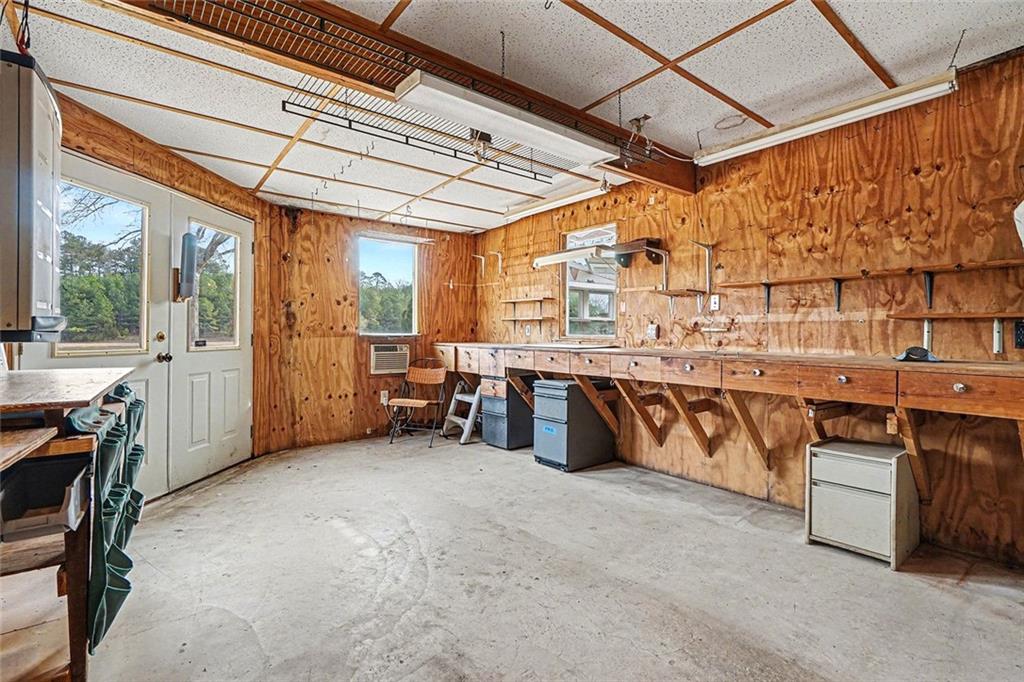 2741 Bonds Lake Road Northwest Conyers, GA 30012 - Photo 33 of 42