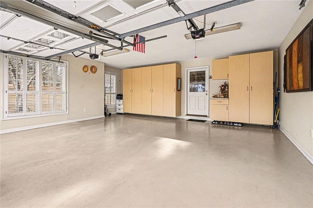 2741 Bonds Lake Road Northwest Conyers, GA 30012 - Photo 34 of 42