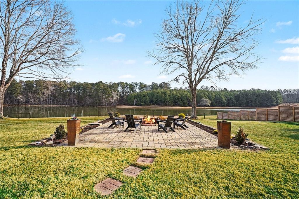 2741 Bonds Lake Road Northwest Conyers, GA 30012 - Photo 39 of 42