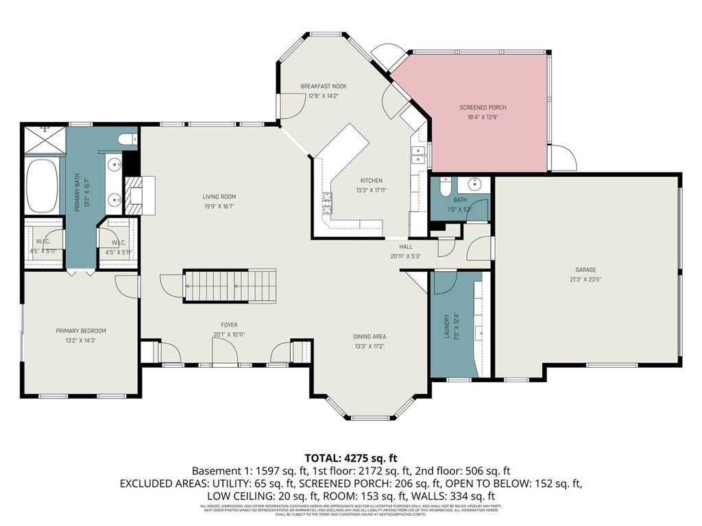 2741 Bonds Lake Road Northwest Conyers, GA 30012 - Photo 40 of 42