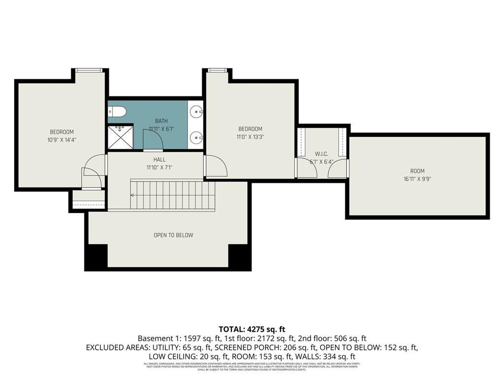 2741 Bonds Lake Road Northwest Conyers, GA 30012 - Photo 41 of 42