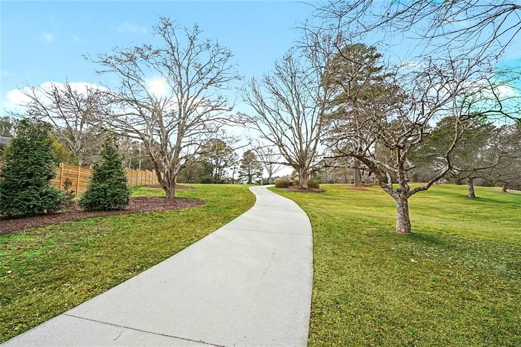 2741 Bonds Lake Road Northwest Conyers, GA 30012 - Photo 6 of 42