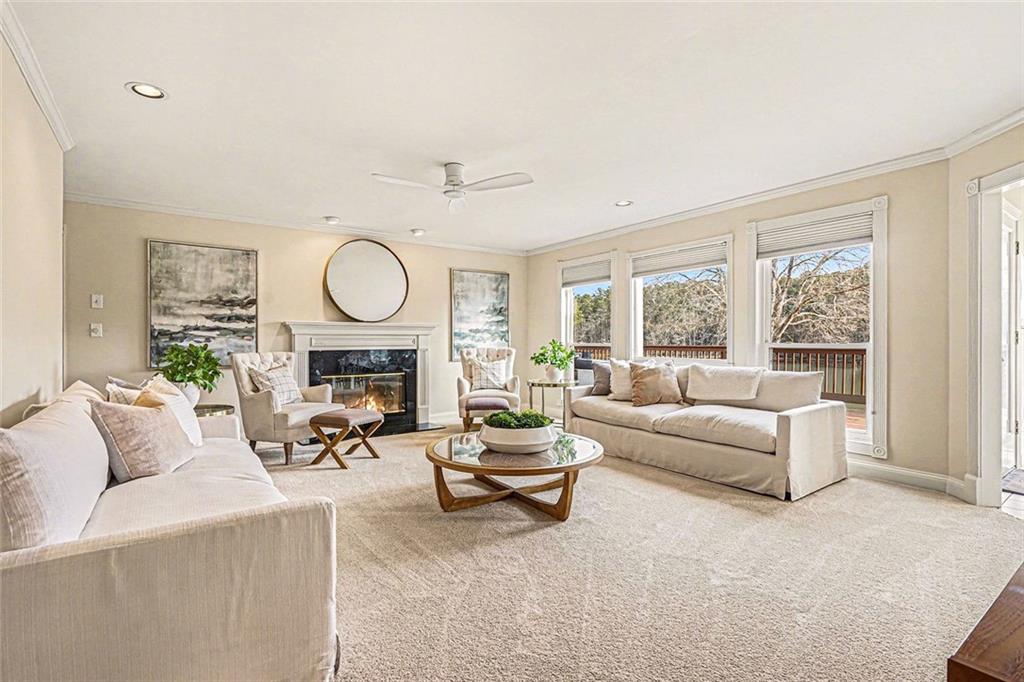 2741 Bonds Lake Road Northwest Conyers, GA 30012 - Photo 8 of 42