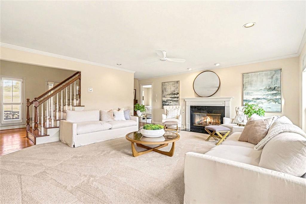 2741 Bonds Lake Road Northwest Conyers, GA 30012 - Photo 9 of 42