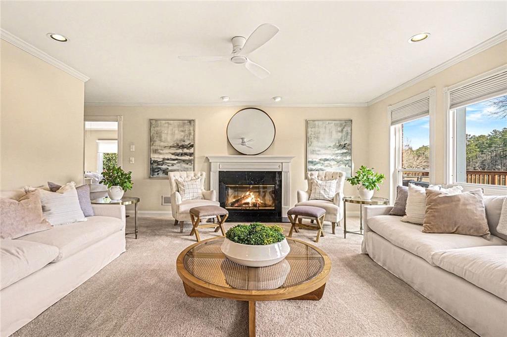 2741 Bonds Lake Road Northwest Conyers, GA 30012 - Photo 10 of 42