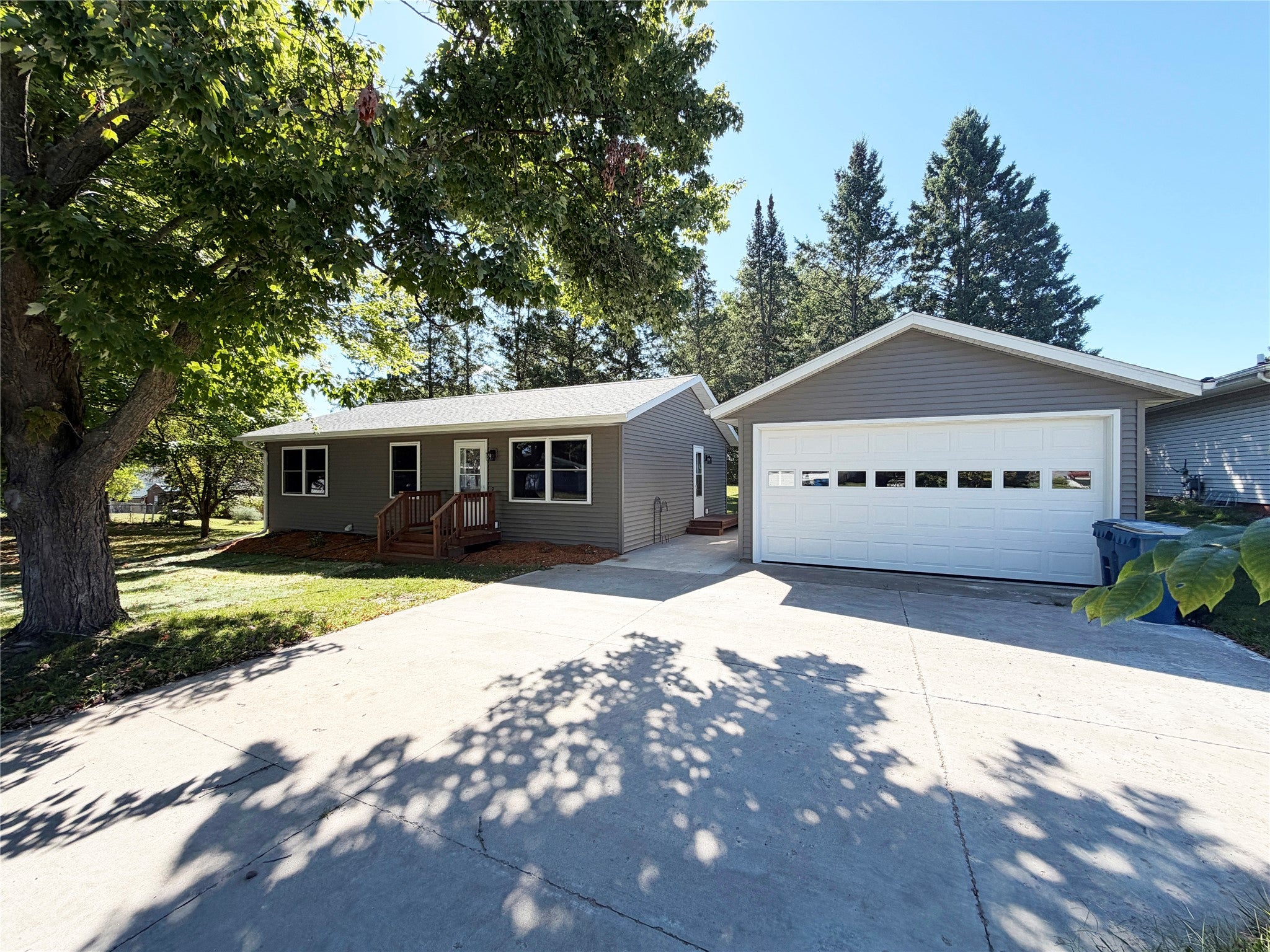 512 East Bracklin Street Rice Lake, WI 54868 - Photo 29 of 30 Gallery Image 29