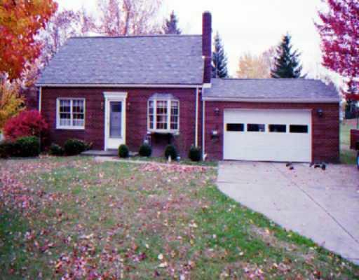 183 Hall Road Aliquippa, PA 15001 - Photo 1 of 1 Gallery Image 1