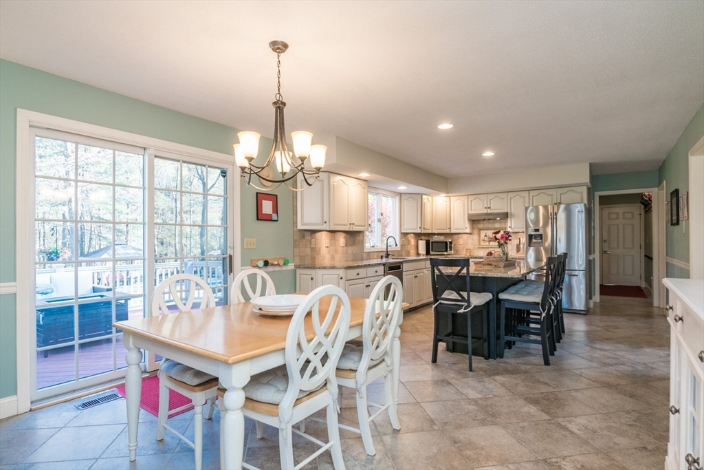 20 Red Gap Road Wilbraham, MA 01095 - Photo 13 of 42 Gallery Image 13
