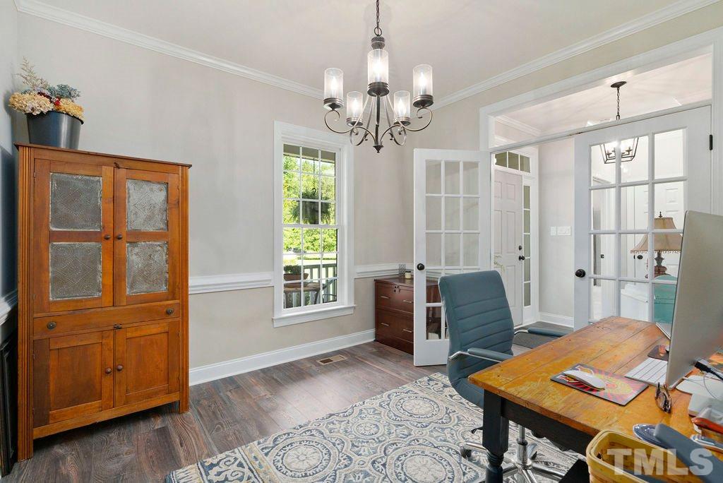 4104 Bahama Road Rougemont, NC 27572 - Photo 8 of 30