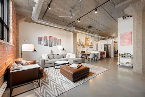 $425,000 | 718 North Washington Avenue, Unit 505, Minneapolis, MN 55401