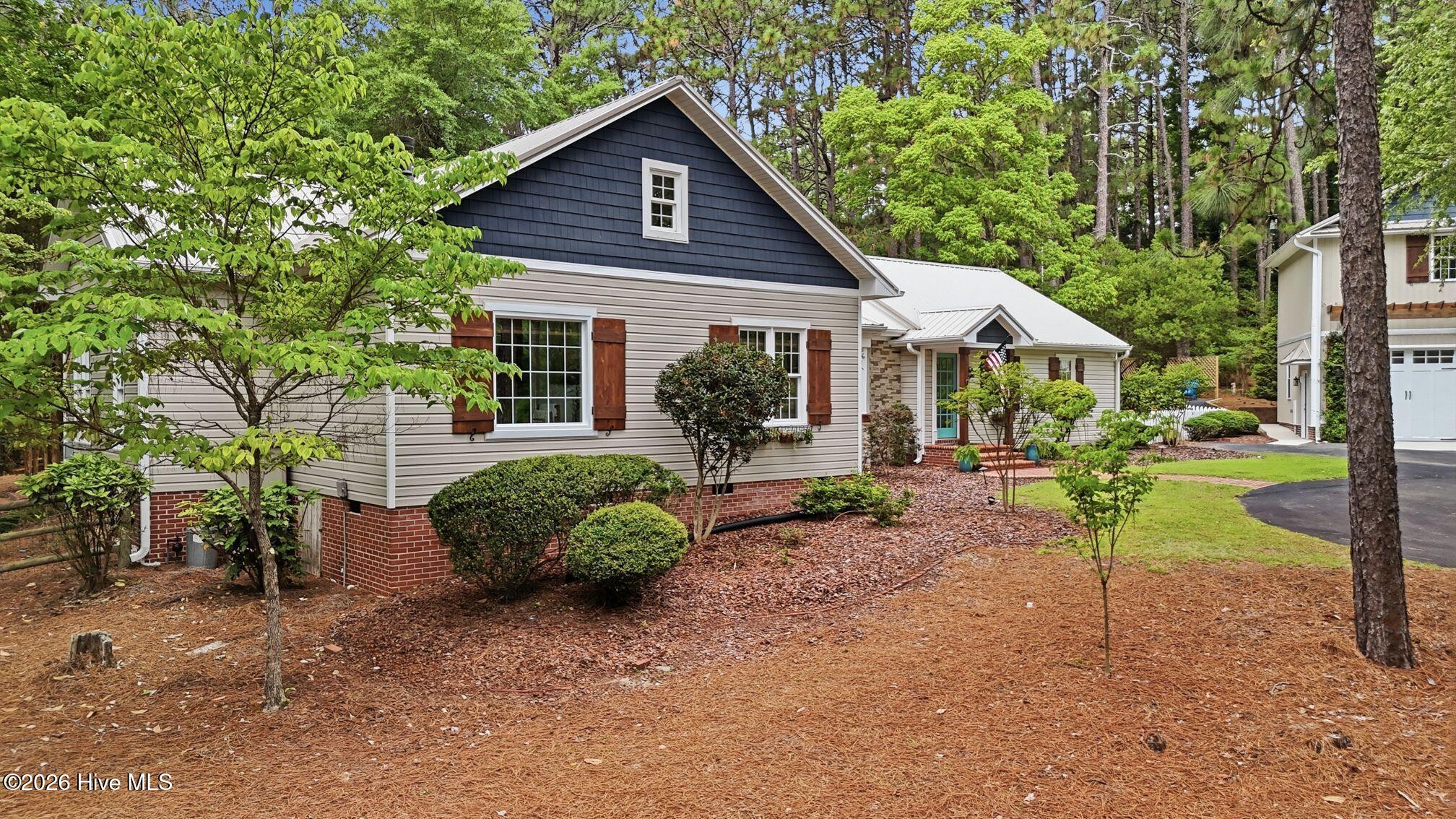 305 Maples Road Southern Pines, NC 28387 - Photo 58 of 63