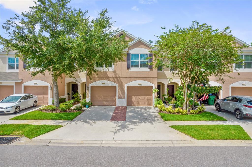 26547 Castleview Way Wesley Chapel, FL 33544 - Photo 1 of 1