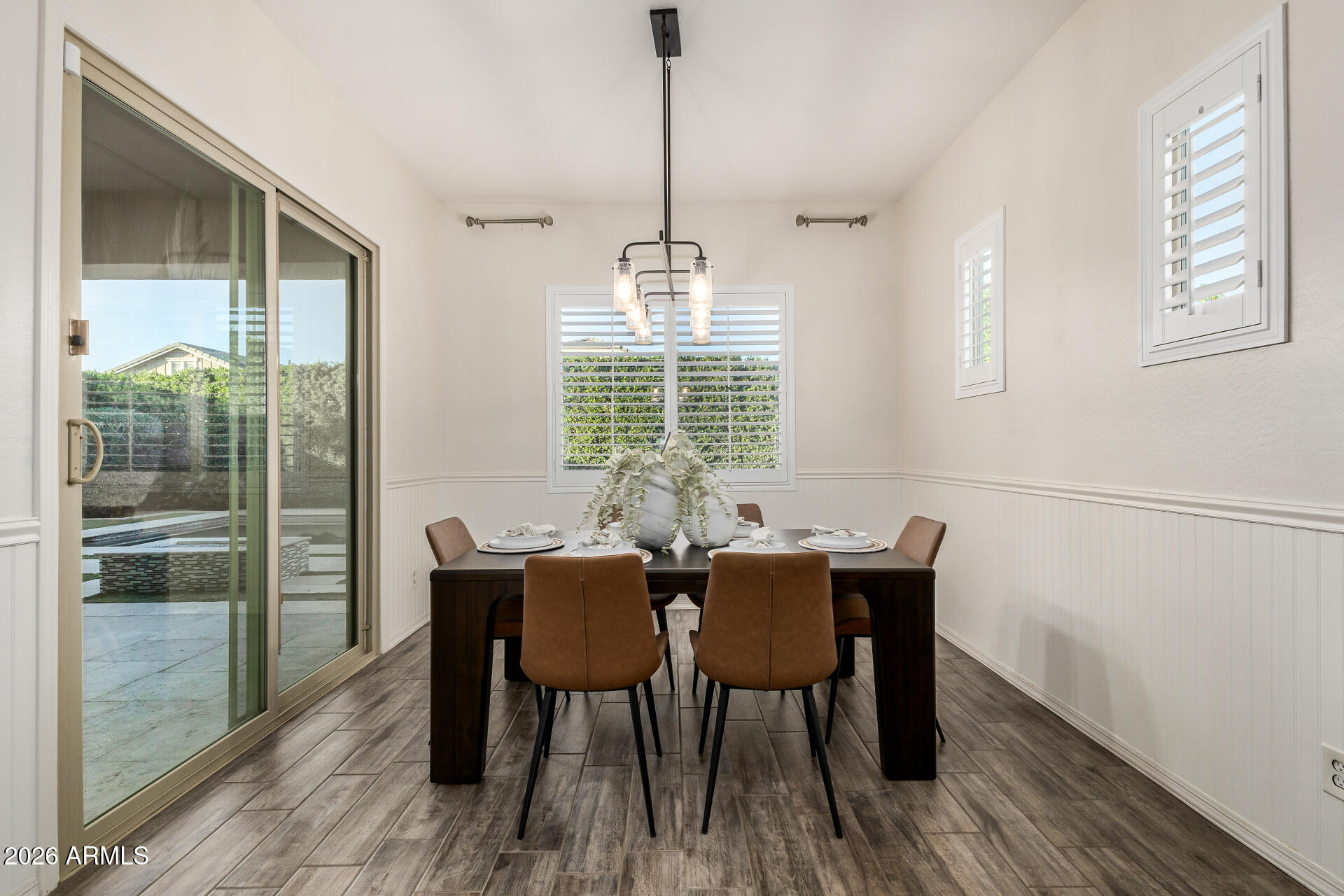 20570 East Mayberry Road Queen Creek, AZ 85142 - Photo 11 of 41 Dining