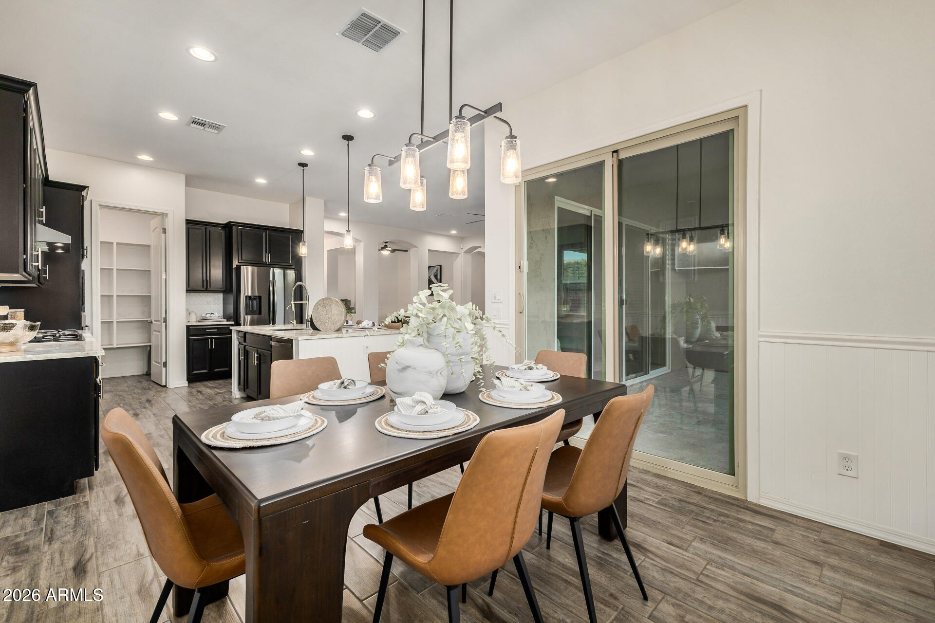 20570 East Mayberry Road Queen Creek, AZ 85142 - Photo 12 of 41 Dining