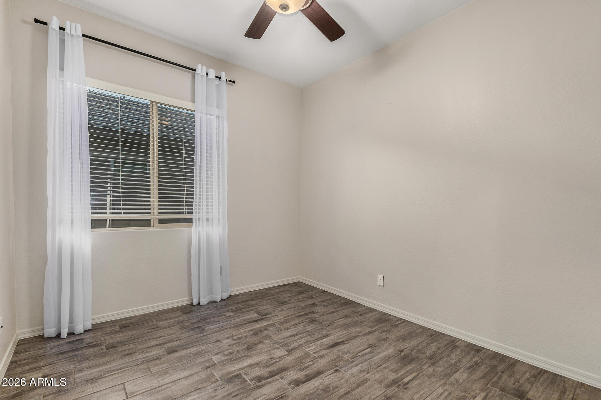 20570 East Mayberry Road Queen Creek, AZ 85142 - Photo 25 of 41 2nd Bedroom