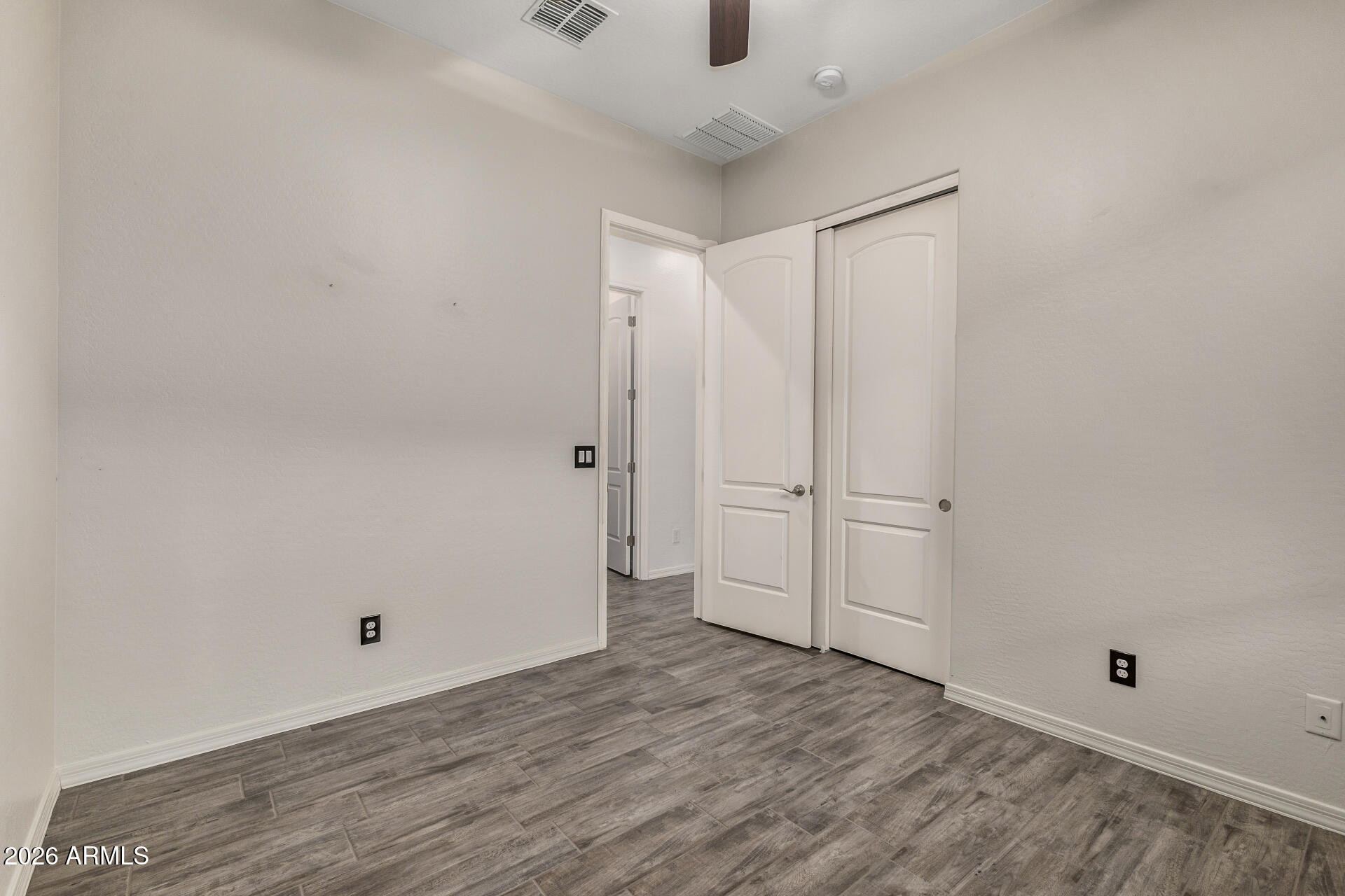 20570 East Mayberry Road Queen Creek, AZ 85142 - Photo 26 of 41 2nd Bedroom