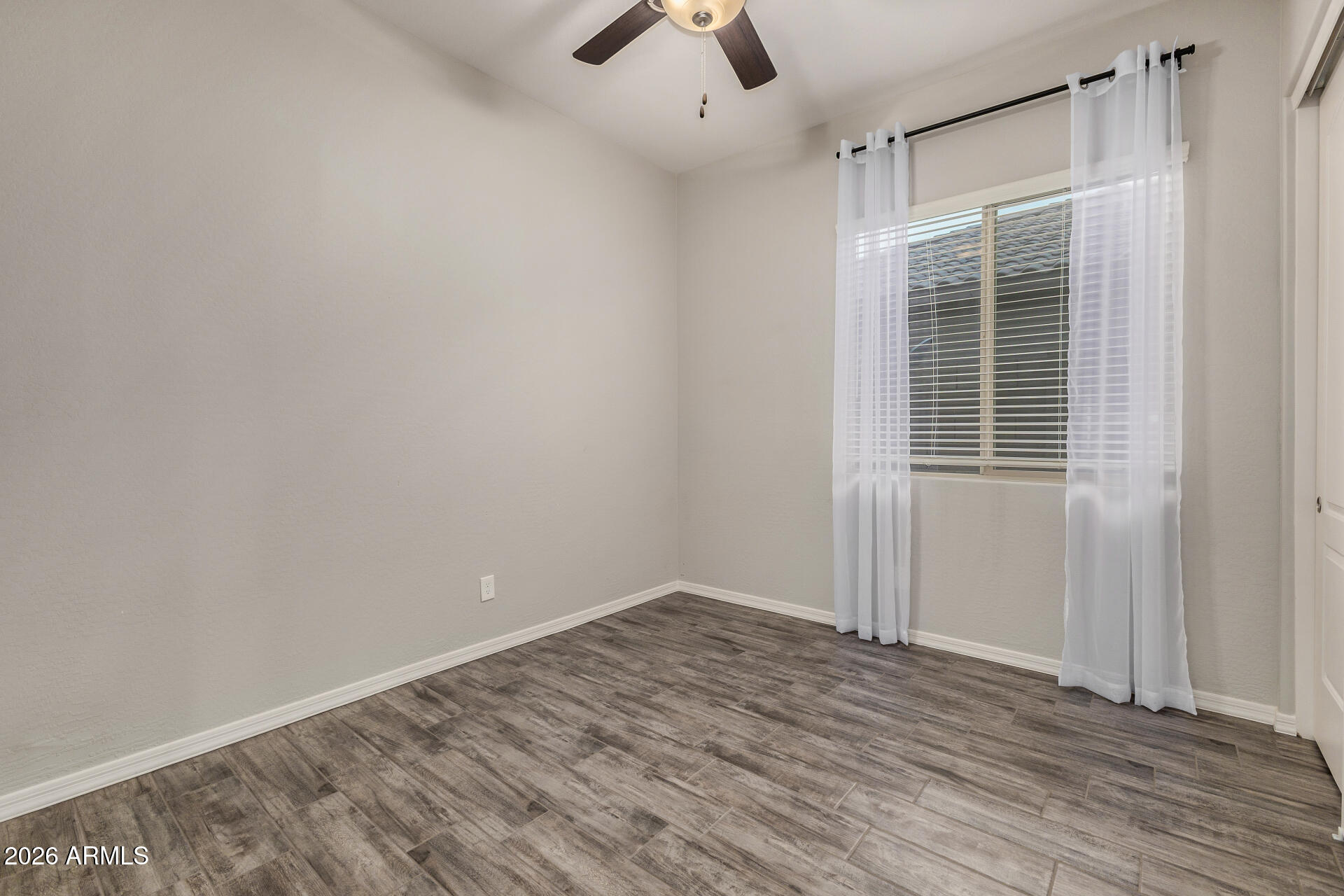 20570 East Mayberry Road Queen Creek, AZ 85142 - Photo 27 of 41 3rd Bedroom