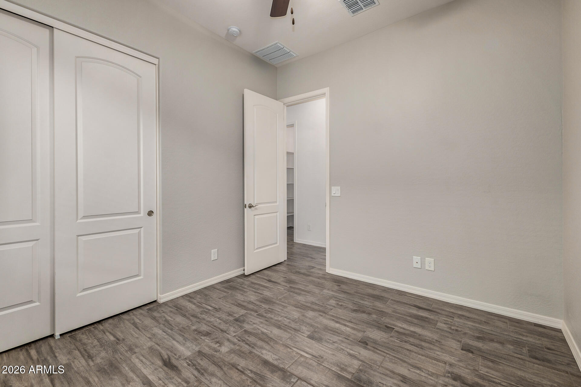 20570 East Mayberry Road Queen Creek, AZ 85142 - Photo 28 of 41 3rd Bedroom