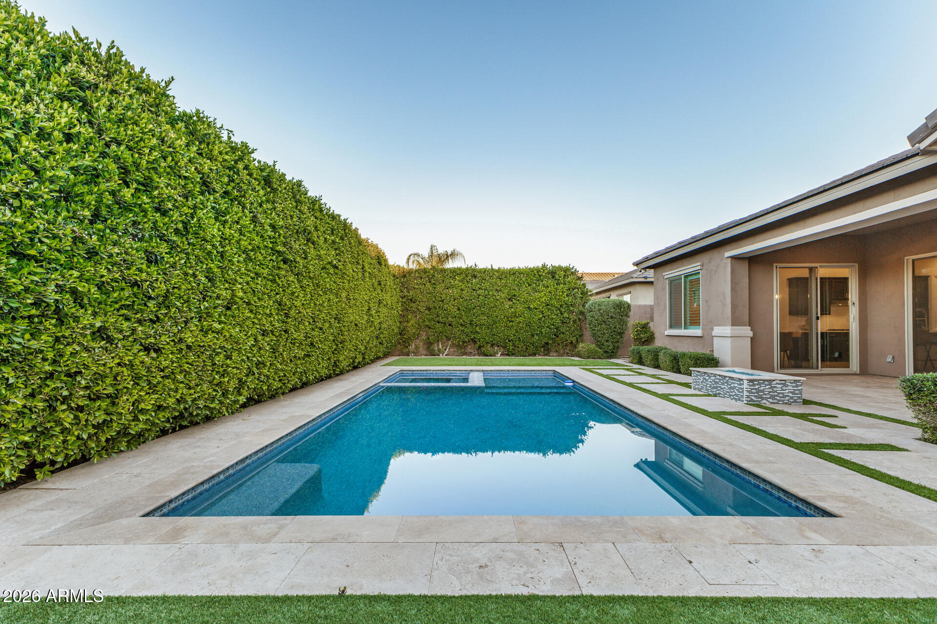 20570 East Mayberry Road Queen Creek, AZ 85142 - Photo 35 of 41 Private Paradise