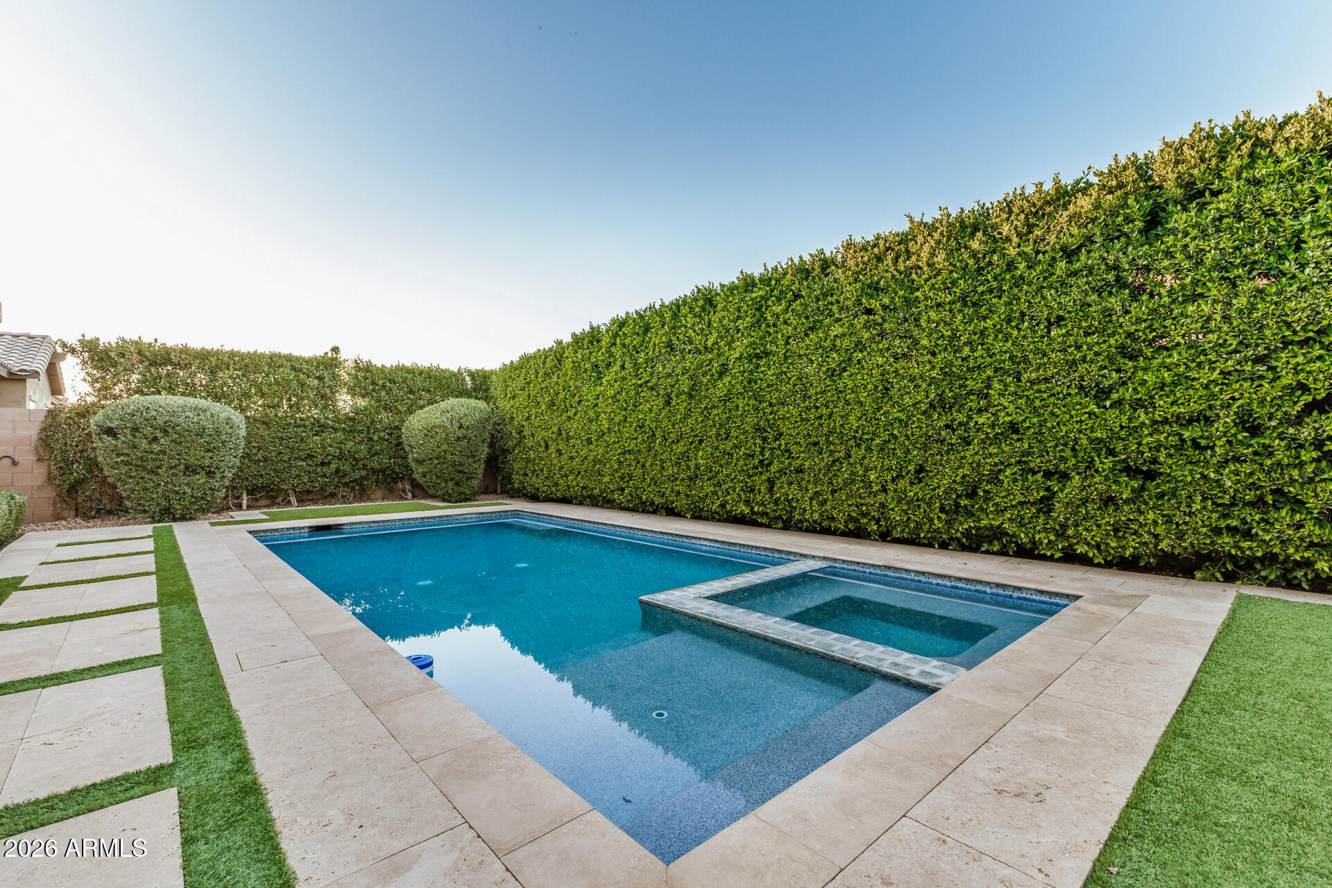 20570 East Mayberry Road Queen Creek, AZ 85142 - Photo 39 of 41 Private Paradise