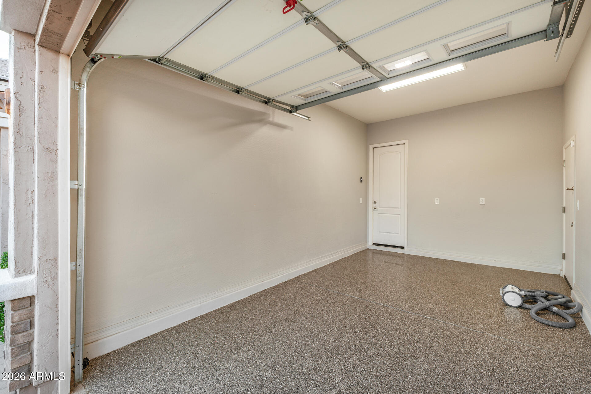 20570 East Mayberry Road Queen Creek, AZ 85142 - Photo 41 of 41 Single Car Garage