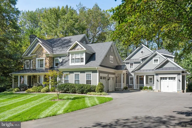 $3,650,000 | 6020 Copely Lane, McLean, VA 22101