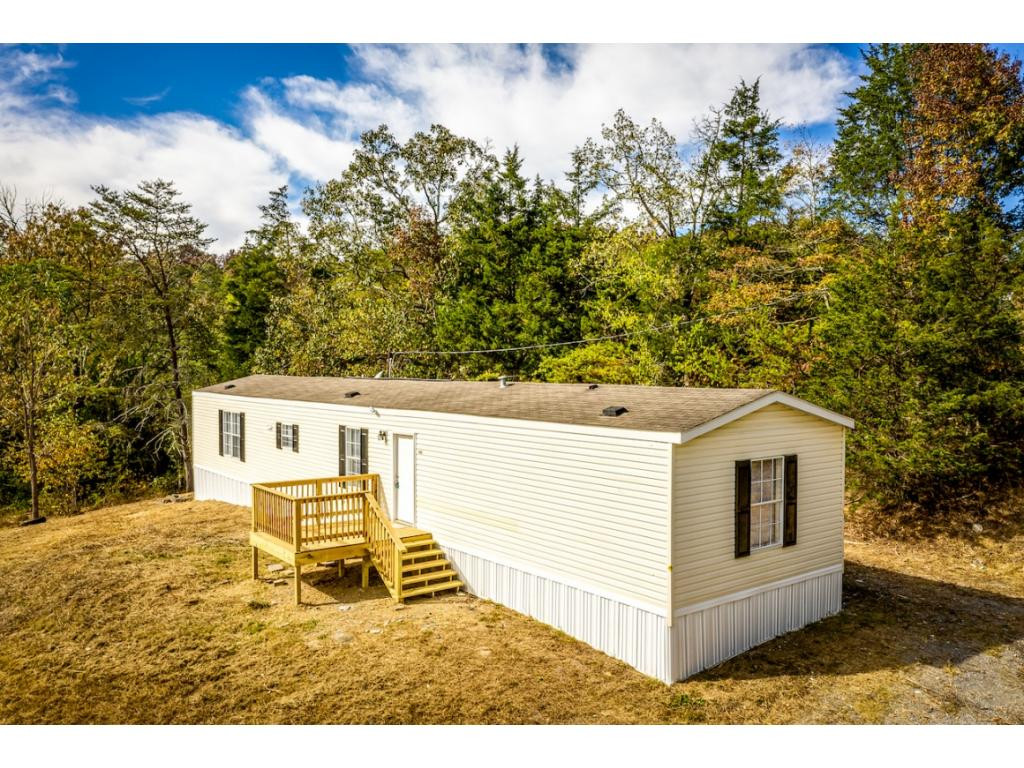 829 Guffy Hollow Road Sevierville, TN 37876 - Photo 1 of 20 Photo 1
