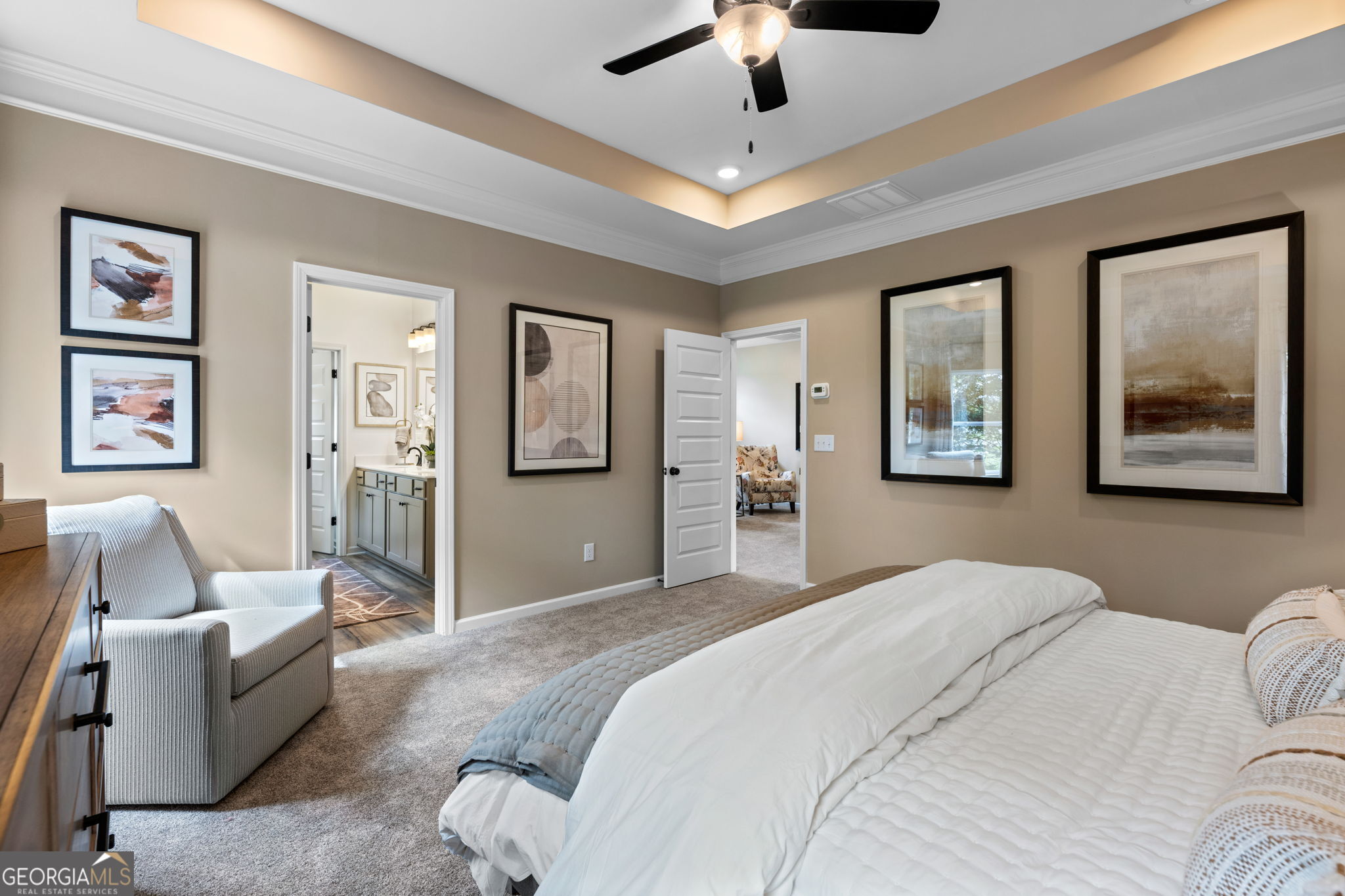 1204 Stonebridge Circle Macon, GA 31211 - Photo 19 of 22