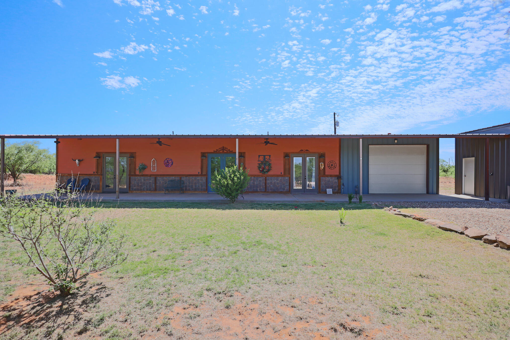 301 Fagan Road Snyder, TX 79549 - Photo 9 of 102 IMG_7231
