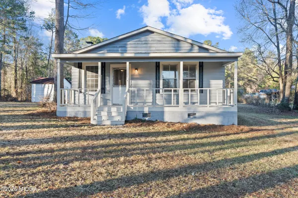 $219,000 | 7023 Moseley Dixon Road, Macon, GA 31220