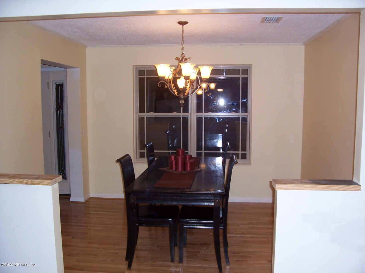 5640 Fort Sumter Road Jacksonville, FL 32210 - Photo 5 of 11 Seperate Dining Room