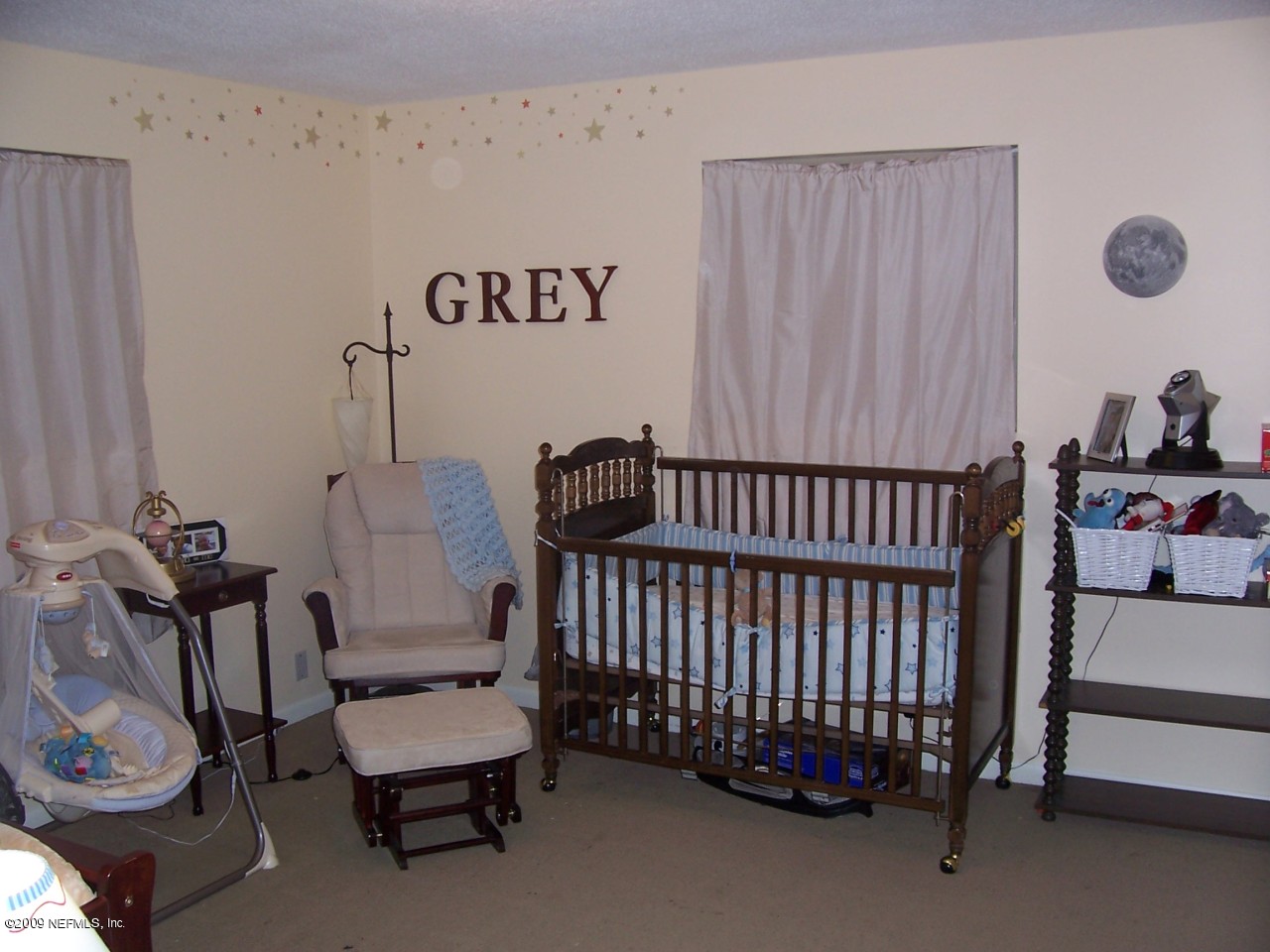 5640 Fort Sumter Road Jacksonville, FL 32210 - Photo 8 of 11 Bedroom