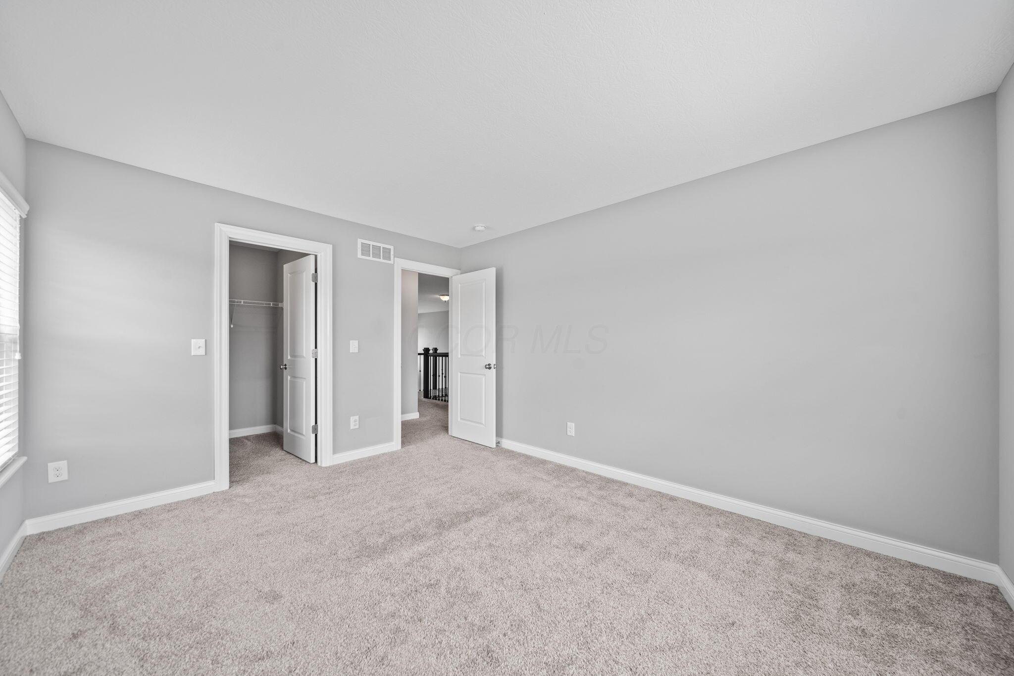 6158 Heather Ridge Drive Delaware, OH 43015 - Photo 39 of 51 Bedroom #2