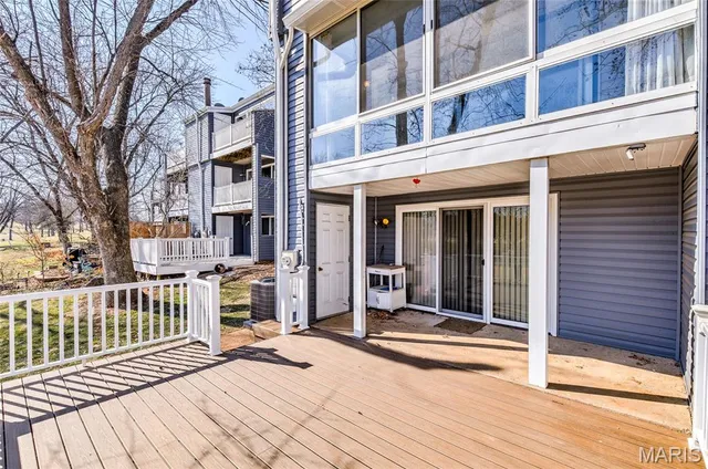 $250,000 | 1015 Fairways Drive, Lake St. Louis, MO 63367