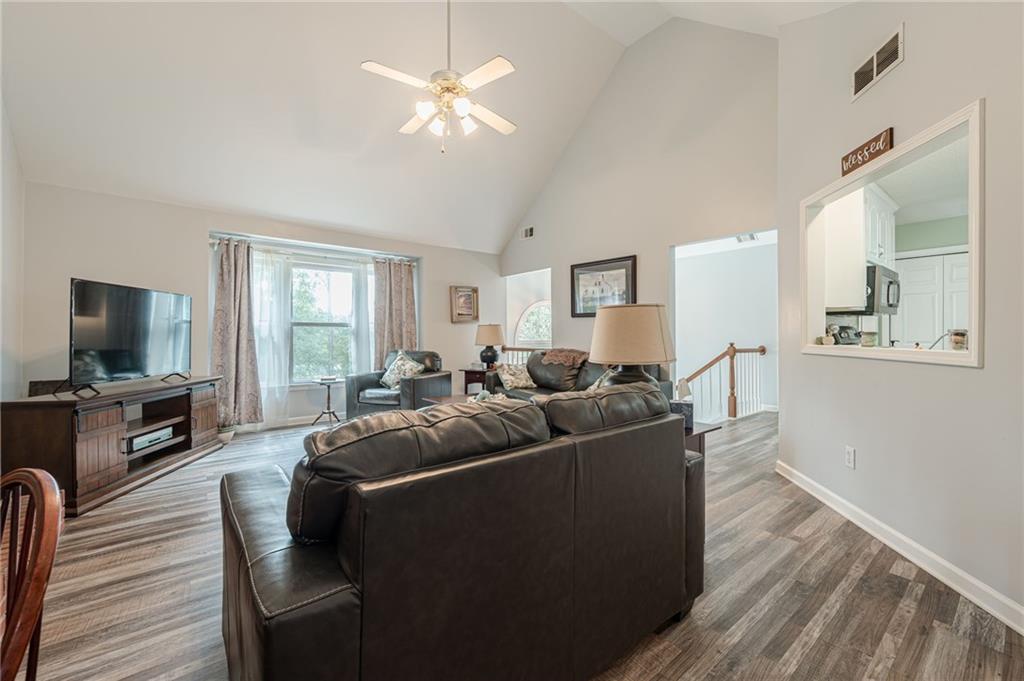 1243 Palm Ridge Trace Canton, GA 30115 - Photo 13 of 61