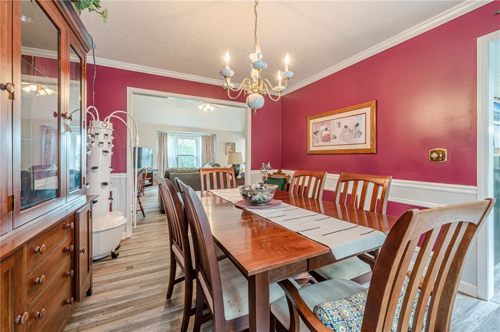 1243 Palm Ridge Trace Canton, GA 30115 - Photo 15 of 61