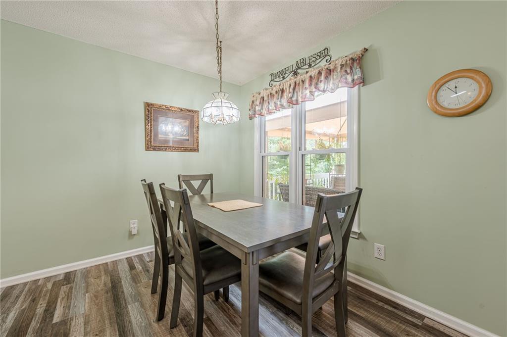 1243 Palm Ridge Trace Canton, GA 30115 - Photo 17 of 61