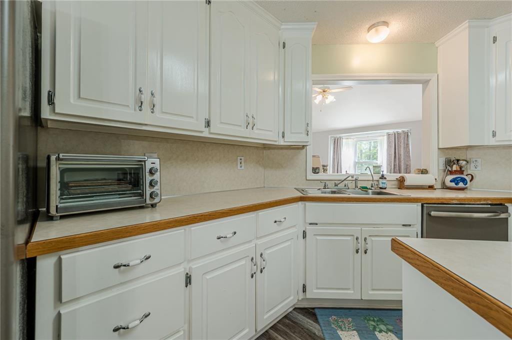1243 Palm Ridge Trace Canton, GA 30115 - Photo 24 of 61