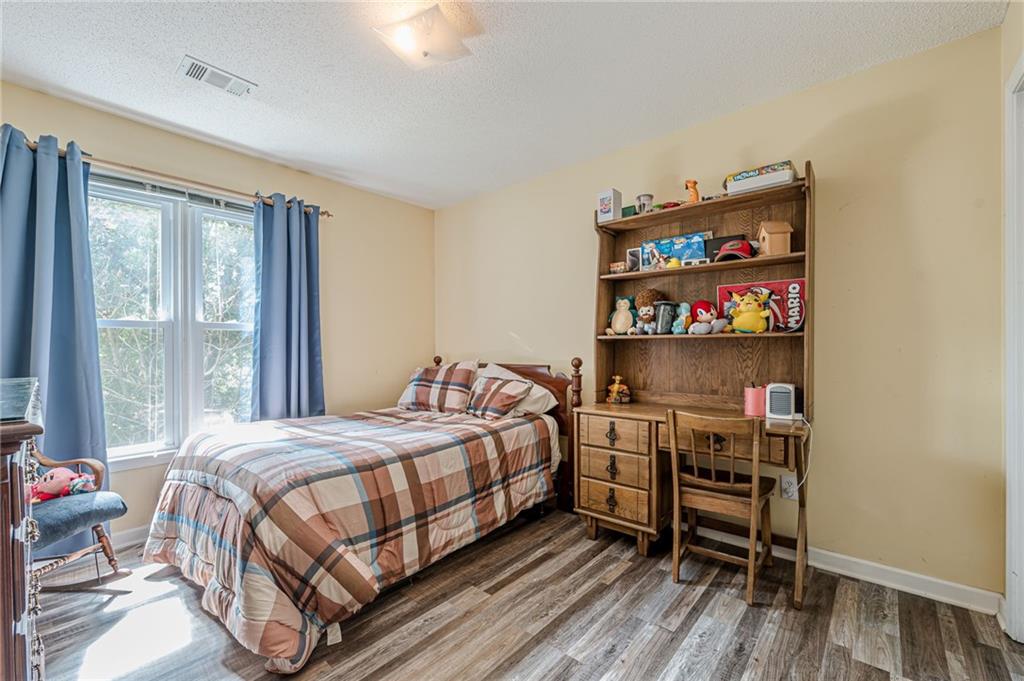 1243 Palm Ridge Trace Canton, GA 30115 - Photo 27 of 61