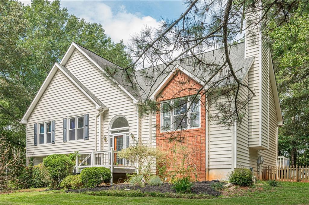 1243 Palm Ridge Trace Canton, GA 30115 - Photo 3 of 61