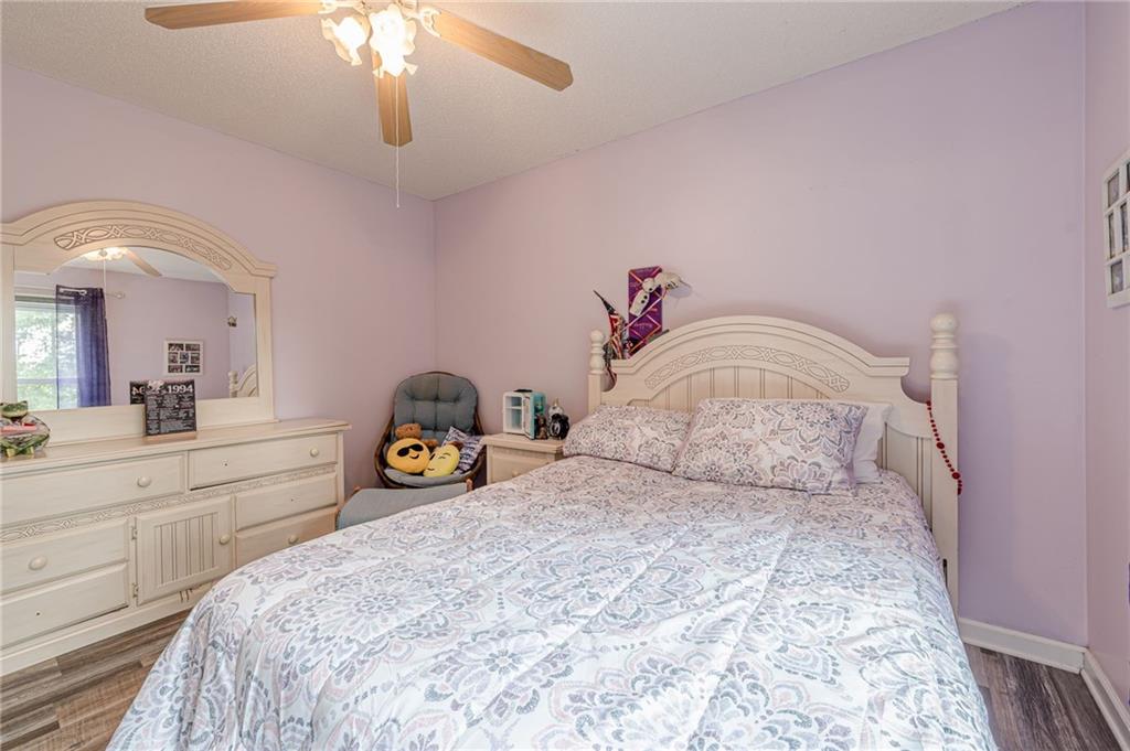 1243 Palm Ridge Trace Canton, GA 30115 - Photo 31 of 61