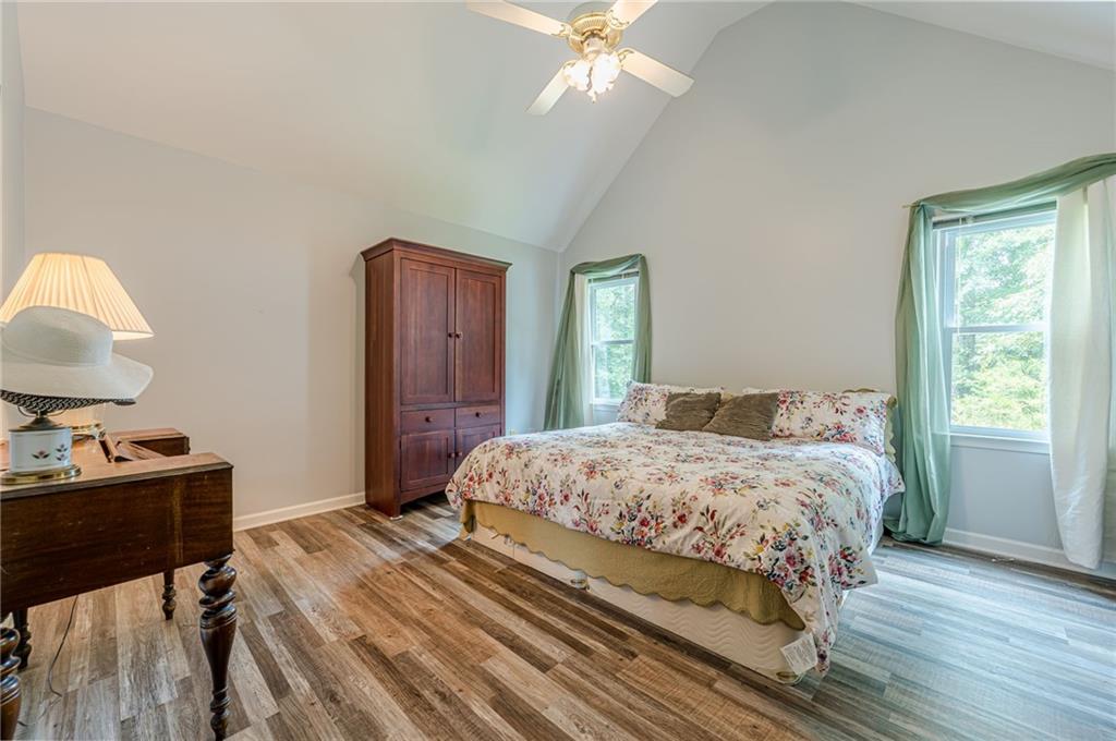 1243 Palm Ridge Trace Canton, GA 30115 - Photo 33 of 61