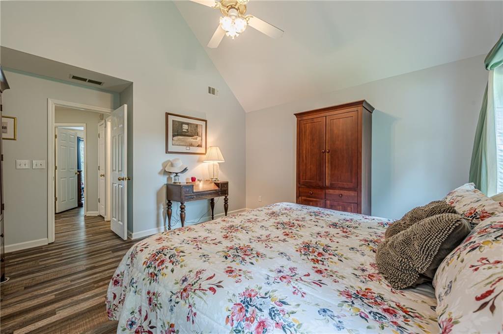 1243 Palm Ridge Trace Canton, GA 30115 - Photo 34 of 61