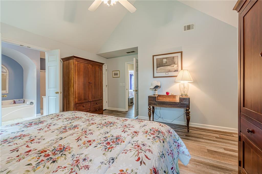 1243 Palm Ridge Trace Canton, GA 30115 - Photo 35 of 61